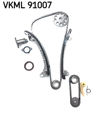 Timing Chain Kit - VKML 91007 SKF